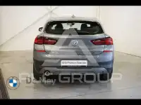 2023 BMW X2