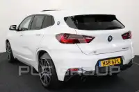 2023 BMW X2