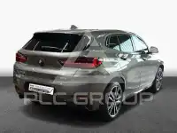 2023 BMW X2