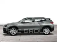 2023 BMW X2