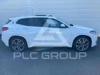 2023 BMW X2