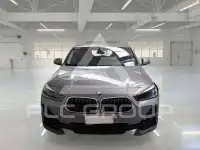 2023 BMW X2