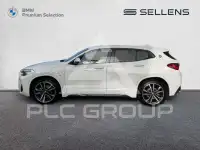 2023 BMW X2