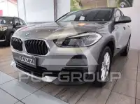 2023 BMW X2