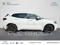 2023 BMW X2