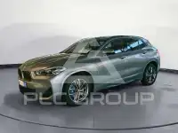 2023 BMW X2