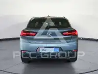 2023 BMW X2