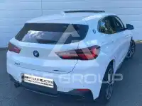 2023 BMW X2