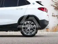 2023 BMW X2
