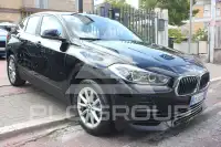 2023 BMW X2