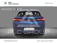 2023 BMW X2