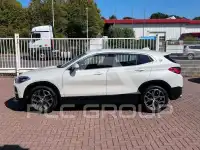 2023 BMW X2