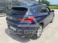 2023 BMW X2