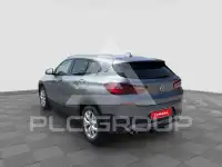 2023 BMW X2