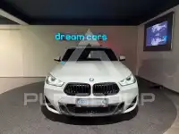 2023 BMW X2