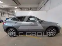 2023 BMW X2