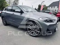 2023 BMW X2