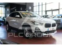 2023 BMW X2