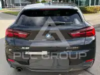 2023 BMW X2
