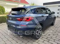 2023 BMW X2