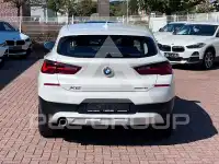 2023 BMW X2