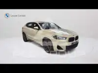 2023 BMW X2