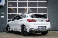 2023 BMW X2