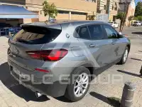 2023 BMW X2
