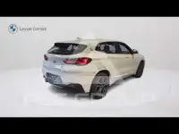 2023 BMW X2
