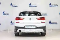 2023 BMW X2