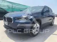 2023 BMW X2