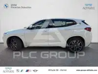 2023 BMW X2