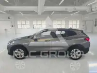 2023 BMW X2