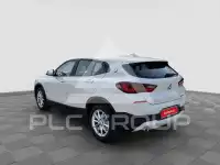 2023 BMW X2