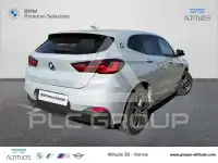 2023 BMW X2