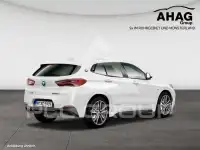 2023 BMW X2