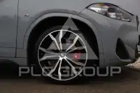 2023 BMW X2