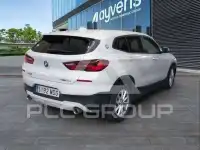 2023 BMW X2