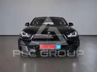 2023 BMW X2