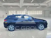 2023 BMW X2