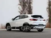2023 BMW X2