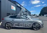 2023 BMW X2