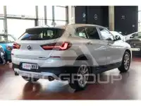 2023 BMW X2