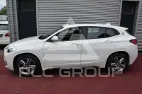 2023 BMW X2