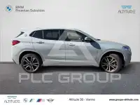 2023 BMW X2