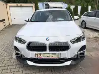 2023 BMW X2