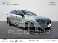 2023 BMW X2