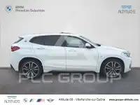 2023 BMW X2