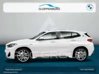 2023 BMW X2