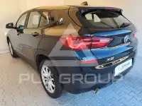 2023 BMW X2